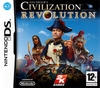 Pochette Sid Meier's Civilization : Revolution