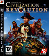 Pochette Sid Meier's Civilization : Revolution