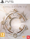Pochette Sid Meier's Civilization VII