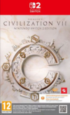 Pochette Sid Meier's Civilization VII