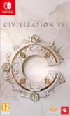 Pochette Sid Meier's Civilization VII