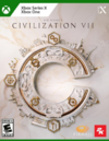 Pochette Sid Meier's Civilization VII