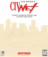 Pochette Sid Meier's CivNet