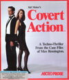 Pochette Sid Meier's Covert Action