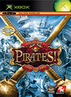 Pochette Sid Meier's Pirates!
