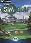 Pochette Sid Meier's SimGolf