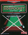 Pochette Side Pocket for WonderSwan