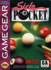 Pochette Side Pocket