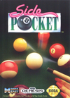 Pochette Side Pocket