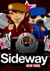 Pochette Sideway : New York