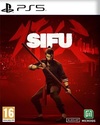 Pochette SIFU