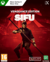 Pochette SIFU