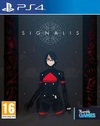 Pochette SIGNALIS
