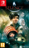 Pochette Silence : The Whispered World II