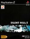 Pochette Silent Hill 2