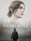 Pochette Silent Hill 2