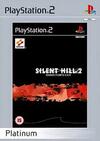 Pochette Silent Hill 2 : Director's Cut