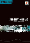 Pochette Silent Hill 2 : Director's Cut