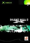 Pochette Silent Hill 2 : Inner Fears