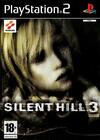 Pochette Silent Hill 3