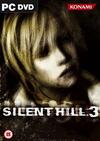 Pochette Silent Hill 3