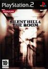 Pochette Silent Hill 4 : The Room