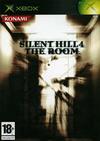Pochette Silent Hill 4 : The Room