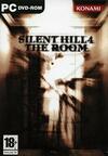 Pochette Silent Hill 4 : The Room
