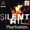 Pochette Silent Hill