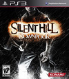 Pochette Silent Hill : Downpour