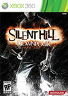 Pochette Silent Hill : Downpour