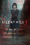 Pochette Silent Hill f
