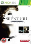 Pochette Silent Hill HD Collection