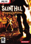 Pochette Silent Hill : Homecoming