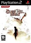 Pochette Silent Hill Origins