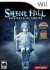 Pochette Silent Hill : Shattered Memories