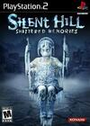 Pochette Silent Hill : Shattered Memories
