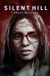 Pochette Silent Hill : The Short Message