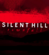 Pochette Silent Hill : Townfall