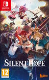 Pochette Silent Hope