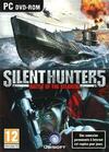 Pochette Silent Hunter 5 : Battle of the Atlantic