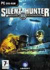 Pochette Silent Hunter III