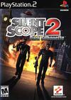 Pochette Silent Scope 2 : Fatal Judgement
