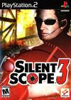 Pochette Silent Scope 3