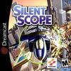 Pochette Silent Scope