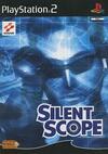 Pochette Silent Scope