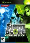 Pochette Silent Scope Complete