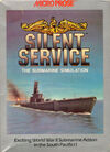 Pochette Silent Service