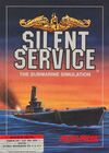 Pochette Silent Service
