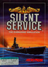Pochette Silent Service